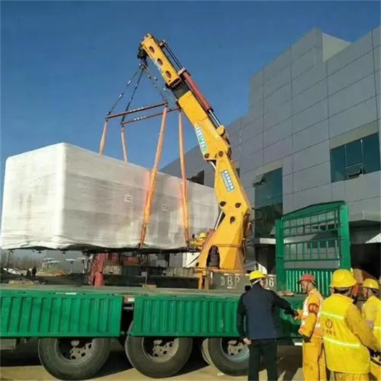 新华随车吊吊车出租电话