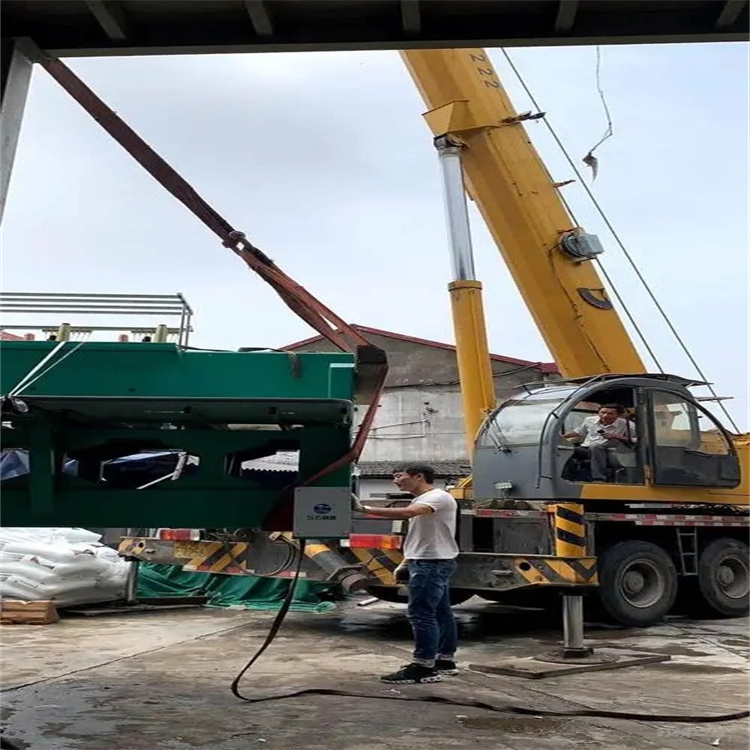 新华大吨位吊车租赁应急保障方案|化解突发吊装需求难题